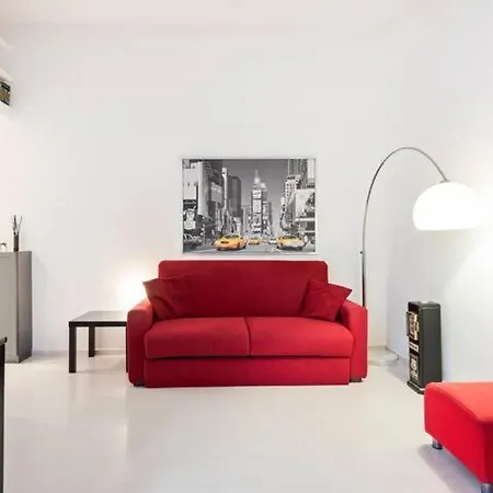 Chic & Modern 1 Bed Sleeps 4, Vatican