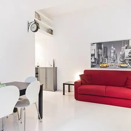 Chic & Modern 1 Bed Sleeps 4, Vatican Rom