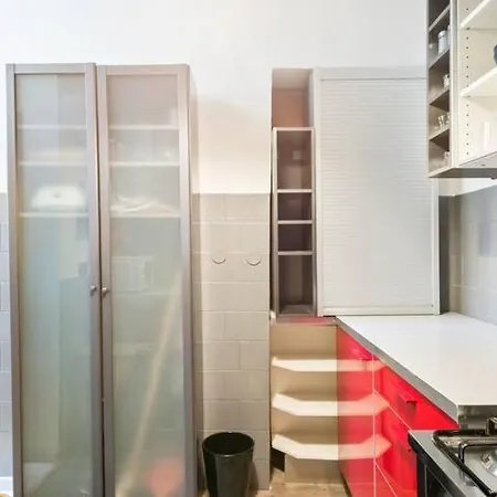 Chic & Modern 1 Bed Sleeps 4, Vatican Rom